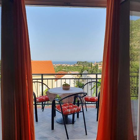 Petar Apartment Trpanj Bagian luar foto