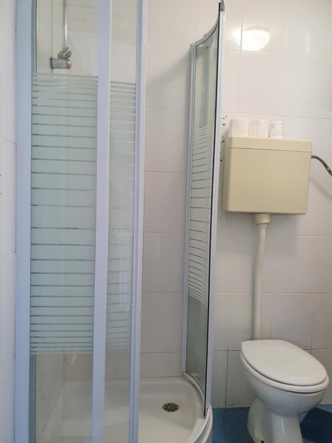 Petar Apartment Trpanj Bagian luar foto