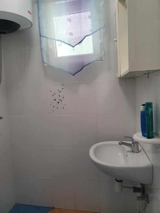 Petar Apartment Trpanj Bagian luar foto