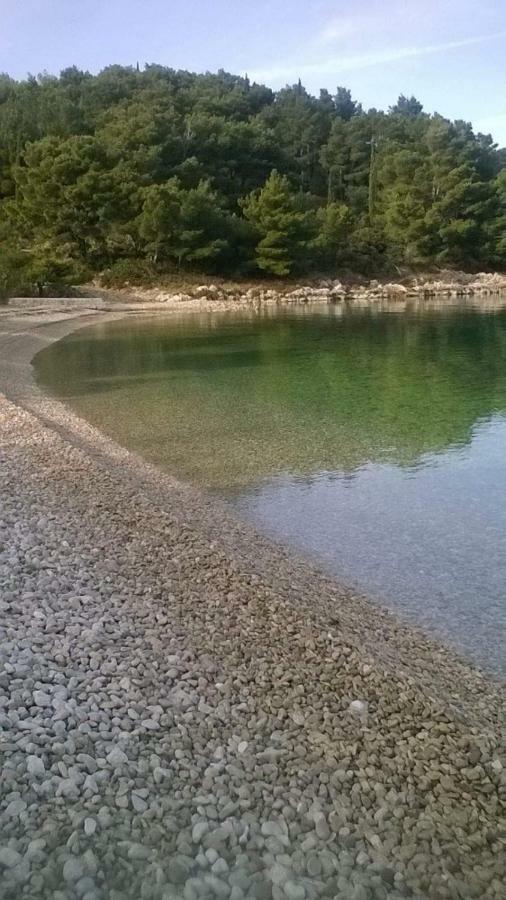 Petar Apartment Trpanj Bagian luar foto